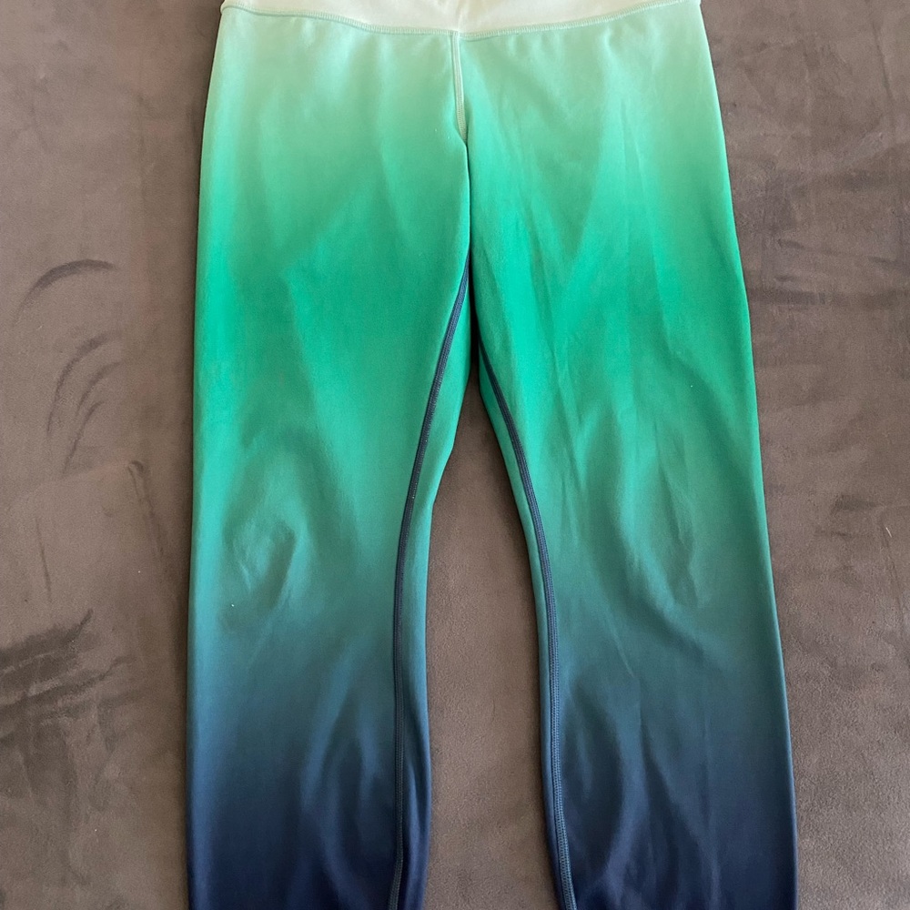 Athleta leggings
